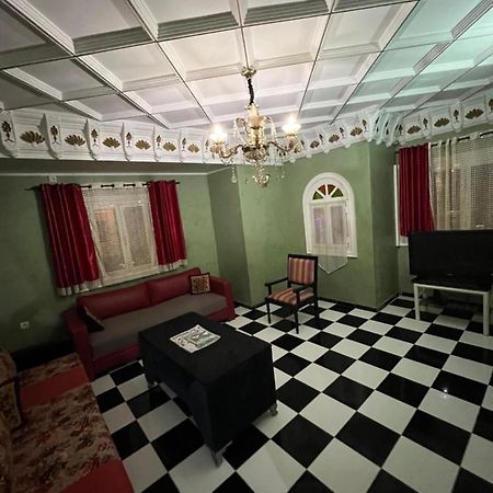 Tres Propre Appartement 85 M2 Marrakesh Buitenkant foto