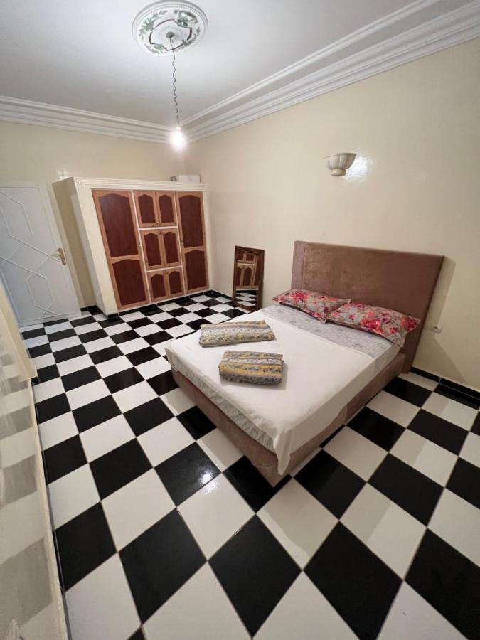 Tres Propre Appartement 85 M2 Marrakesh Buitenkant foto